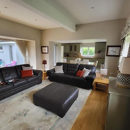The Coach House Villa Dublin Luaran gambar