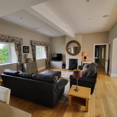 The Coach House Villa Dublin Luaran gambar