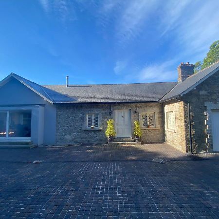 The Coach House Villa Dublin Luaran gambar