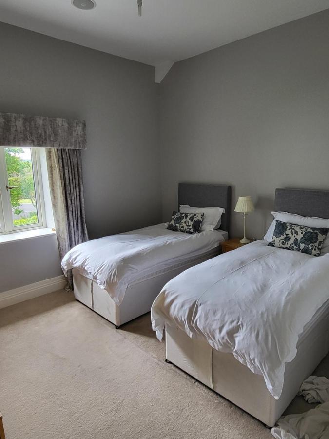The Coach House Villa Dublin Luaran gambar