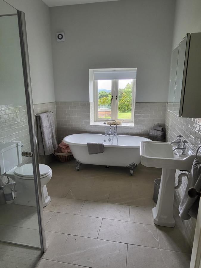 The Coach House Villa Dublin Luaran gambar