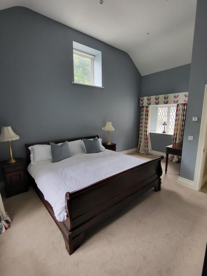 The Coach House Villa Dublin Luaran gambar