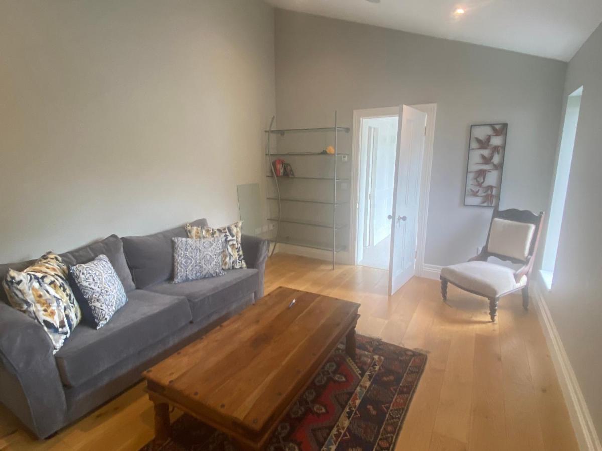 The Coach House Villa Dublin Luaran gambar