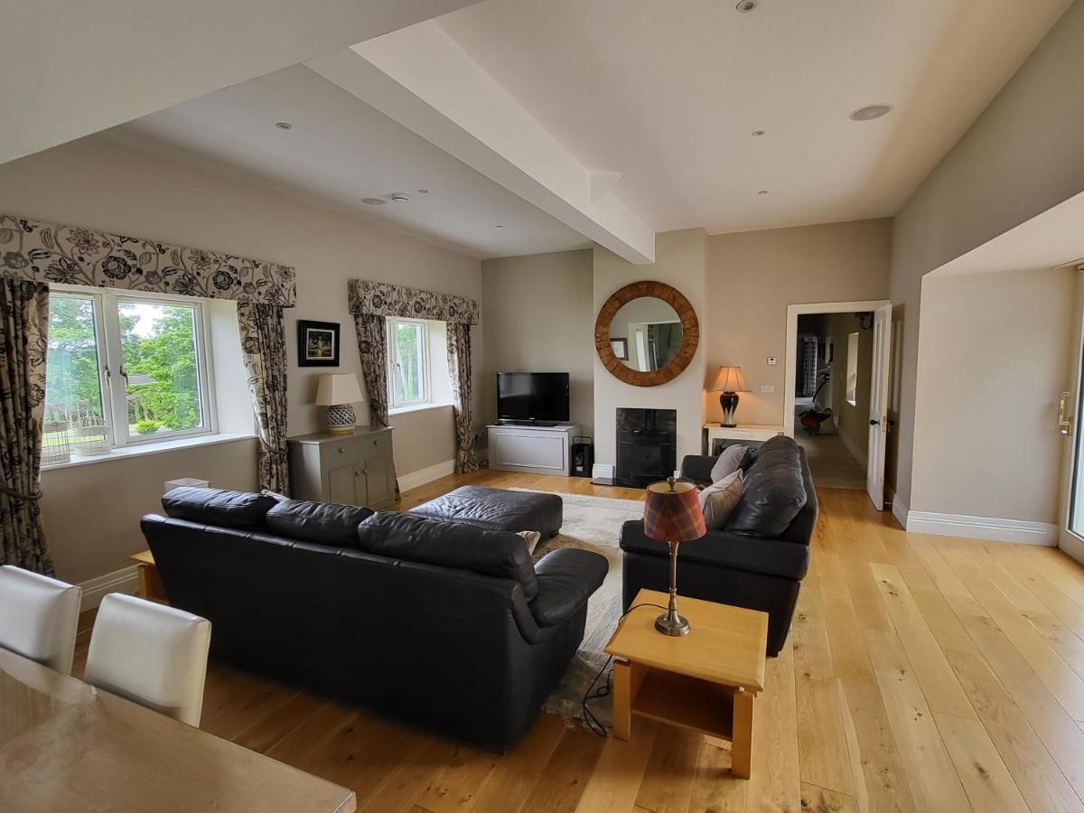 The Coach House Villa Dublin Luaran gambar